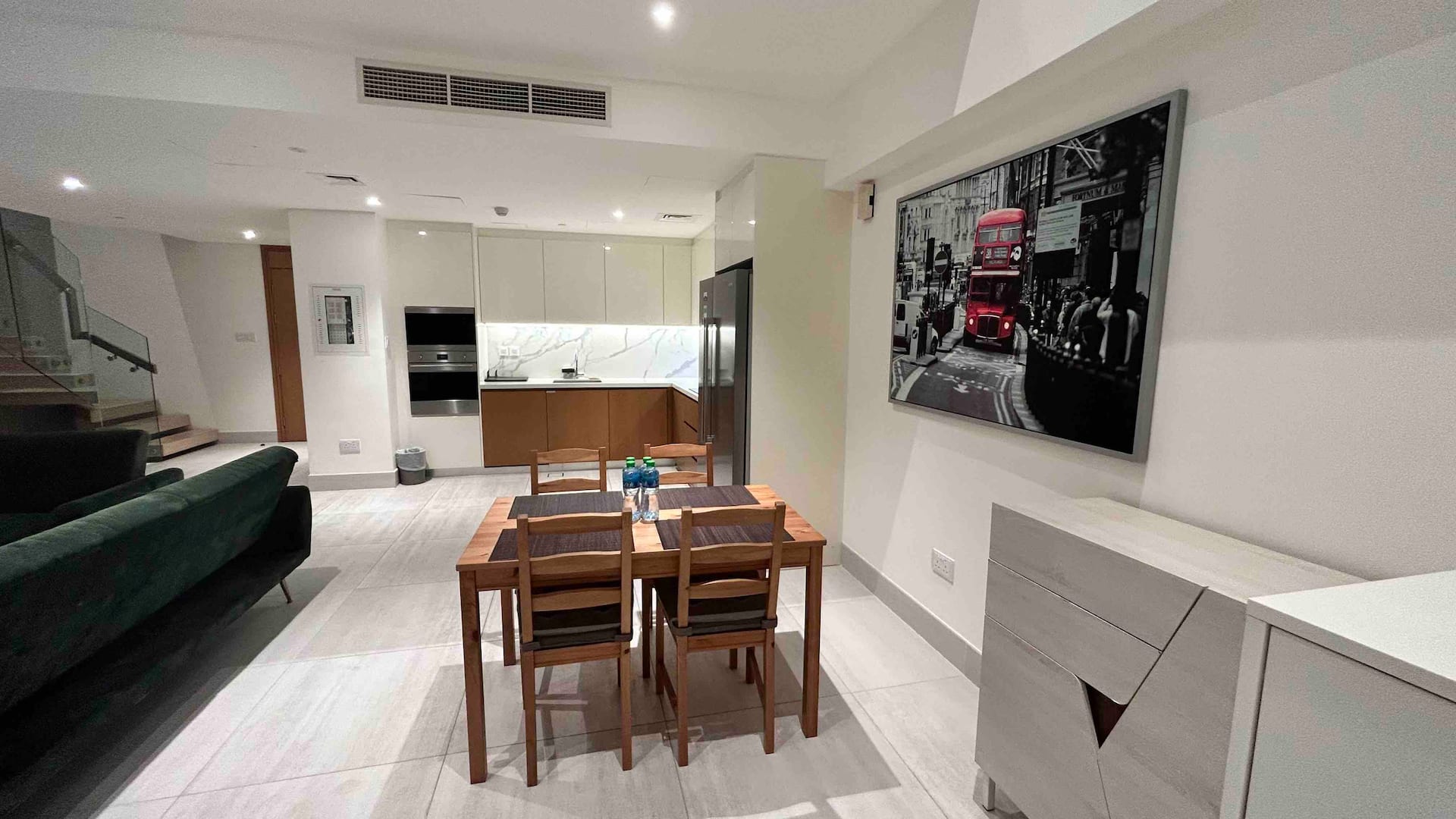 Mamsha Loft — detail